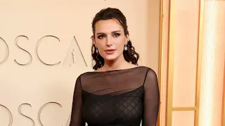 Bella Thorne Says She Struggled Very Badly With Depression Amid Complicated Dynamic With Her Mom