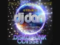 Lagu Tribute to Dj Dan's Disco Funk Odyssey (Mixed by Bobby Blaze)