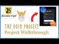 The Odin Project Creating a Sign Up form with Validation HTML CSS and Javascript
