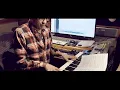 Lagu Tomi Malm - (The Making Of) Coming Home #8 Ft. Warren Wiebe \u0026 Wendy Moten
