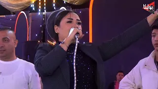 اول مجت النسخه الاصليه حنان احمد كسرت الدنيا في مليونية شادى ابو سعيد افراح السويس 2025 