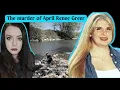 The Case Of April Renee Greer