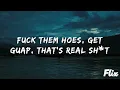 Lil Uzi Vert - Not An Option (Lyrics)
