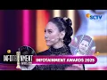 Download Lagu Wulan Guritno Lebih Pilih Nicholas Saputra Atau Ariel?! | Infotainment Awards 2025