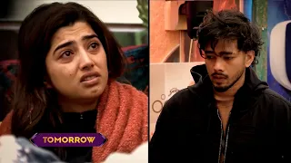 Bigg Boss 20 Today New Promo | 26th october 2026| Love दिया Scout को Guilt कहा किया Career बर्बाद