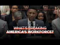 Fixing the Workforce Pipeline Johnny C Taylor Jr Testifies on Education and Jobs