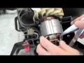 How To Fix An Electric Leaf