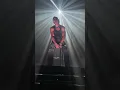 Lucky Daye - Misunderstood (Live) - The Algorithm Tour (Phoenix) - 08/24/24