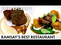 Gordon Ramsay Puts Two Italian Restaurants Head To Head Ramsay s Best Restaurant FULL EPISODE