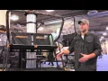 Muddy Partner Stand - SHOT Show 2015