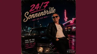 Sonnenbrille