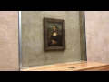 Download Lagu Mona Lisa, Louvre, Paris 360 view