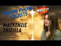 MACKENZIE SHIRILLA S LANGUAGE WITH HER MOTHER EXPOSED DECODED Phone Calls From Prison
