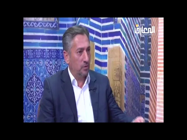 ⁣هل يجوز كفارة الافطار المتعمد الى معتمد المرجعية/ السيد خضير المدني