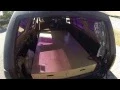 Toyota first gen 4runner dual drawer storage and full bed setup