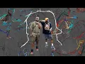 Download Lagu Teejay \u0026 Davido - Drift (Remix) (Official Music Video)