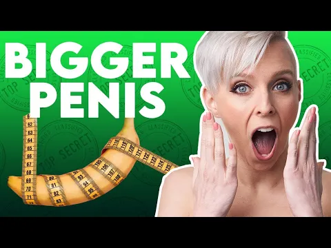 Download MP3 Proven ways to increase penis length and girth (Expert Explains)