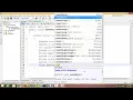 Java Database Connectivity JDBC by Dr B P Sharma Part 1