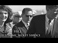 Agent Clint Hill Narrated by Scarlett Johansson