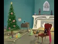 Death s Door Fan Art-Shiny Things Christmas