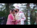 Download Lagu Prithvi \u0026 Rashi | Wedding Teaser | #PrithviKoMiliRAh
