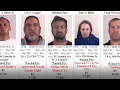 Tarrant County s 10 Most Wanted Criminals October 3