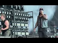 Sleep Theory - Numb (Live in Tampa, FL 8-20-25) 