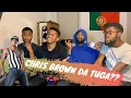 Download Lagu TAY - NÃO PRECISO ft. DYLAN (REACT)