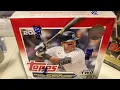 2023 Topps series 2 Pulled a platinum Mike Trout
