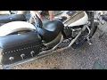 02 Suzuki Intruder 1500 on OfferUp Phoenix AZ