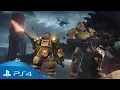 Video di Fallout 76 | Launch Trailer | PS4