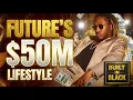 Future s 50 MILLION Power Move Setting Himself Up to Be RICHER Than Drake