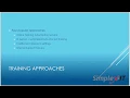 Providing Basic End User IT Training without Training Staff What Should You Be Clicking