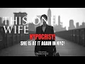 Download Lagu Hypocrisy! She Is At It Again in NYC!   (Meghan Markle)