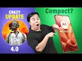 Download Lagu BGMI 4.0 Crazy Updates😮, Nepal Social Media Ban?, Moto Compact Phone coming?, Youtube BadNews,