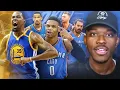 I Rebuilt The OKC Thunder After Kevin Durant Left