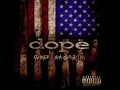 Dope - Nothing for Me Here [Official Song]