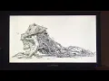 The Art of Monster House Part 2