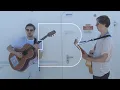 Django Django - In Your Beat A Take Away Show