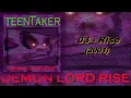 Download Lagu teenTaker - Rise (2001)
