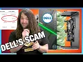Worse Than Walmart Dell G5 5000 PC s Garbage Parts Hidden Charges
