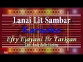 Download Lagu Lagu karoke karo lanai lit sambar