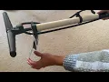 Ride + Go Floor Bicycle Pump | Bike Pump Unboxing