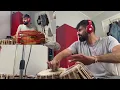 Tere Bina Na Guzara Percussionized! | Shobhit Banwait | Josh Brar