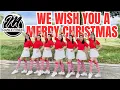Download Lagu WE WISH YOU A MERRY CHRISTMAS | DJ JIF REMIX | CHRISTMAS DANCE | TIKTOK VIRAL
