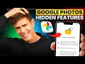 Google Photos Complete 2025 Guide Hidden Features You re Missing