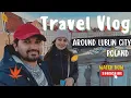 Download Lagu Lublin city vlog// हाम्रो घुमघाम //Lublin miasto inspiracji /Husband wife travel //Alince vlog Ep-15