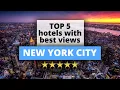 Download Lagu Top 5 New York City hotels with best views, Best Hotel Recommendations