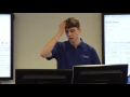 Grove City Seminar 2015 - AngularJS