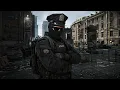 Keeping The Mean Streets of Tarkov Safe